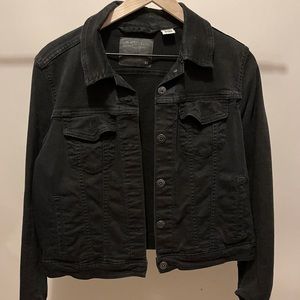 Levi’s Denim Tucker Jacket